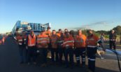 Loy Yang Heavy Haul Australia